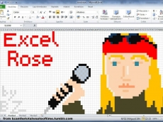 Adobe boss warns against the perils of Excel