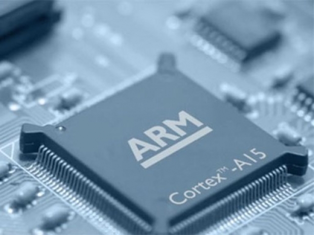 ARM releases new NPU, GPU and DPU products