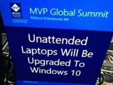 Windows 10 now on a billion machines