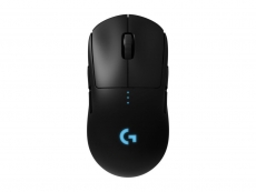 Logitech launches the new PRO Wireless gaming mouse