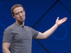 Zuckerberg shrugs off advertising boycott