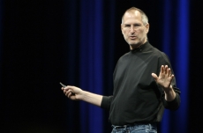 Hollywood tells truth about Steve Jobs