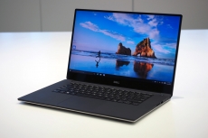 Dell stuffs an InfinityEdge display into XPS 15