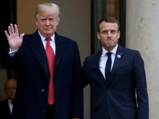Trump investigates why the French are taxing US companies