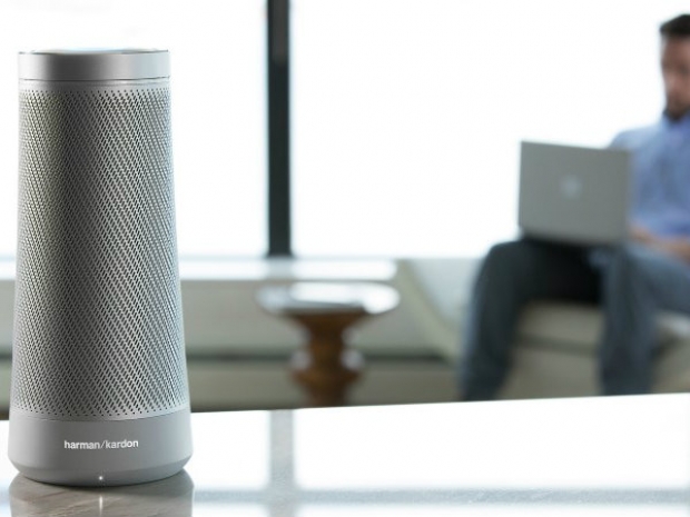 Microsoft Cortana speaker hits stores