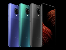 Poco M2 Pro goes official with Snapdragon 720G SoC