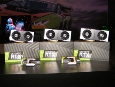 Nvidia RTX Super series confirmed for July 2nd