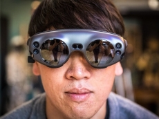 Magic Leap lays off staff and gives up on consumers