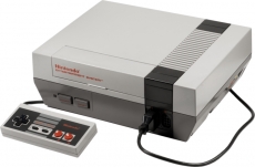 Nintendo next gen console ready for March