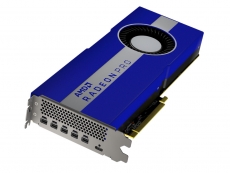 AMD announces Radeon Pro W5700 workstation graphics card