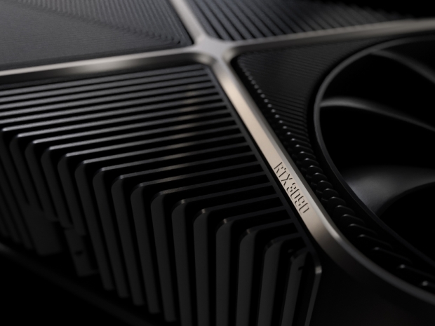 Nvidia RTX 30 series specifications are now official
