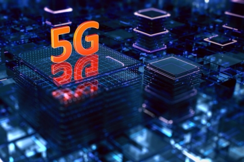 Samsung aiming for dominance with 5G
