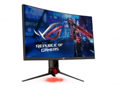 Asus rolls out new fast 27-inch 1440p ROG monitor with Freesync Premium Pro