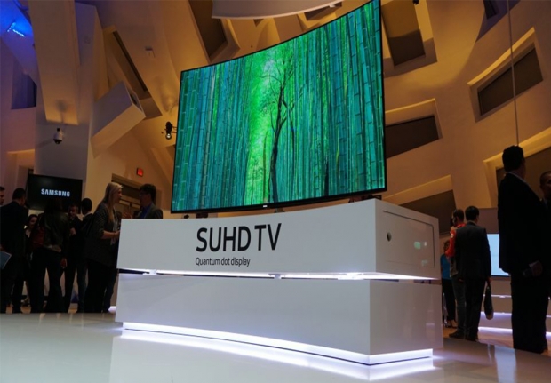 Samsung denies OLED by next year