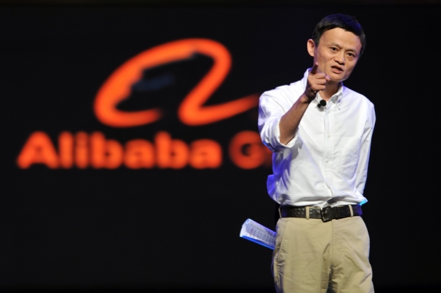 Alibaba to offer Americans chance to sell in China
