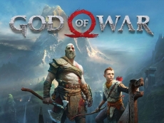 God of War gets AMD FSR 2.0 support with the latest patch