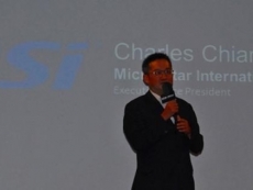 MSI’s new boss spills the beans on Intel shortages