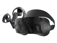Asus Windows Mixed Reality headset officially launched