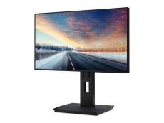 Acer announces business-oriented 27-inch WQHD monitor