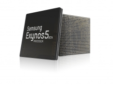 Samsung&#039;s new chipset for handset makers