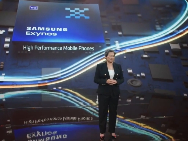 Samsung confirms Exynos 2200 is coming with Galaxy S22 series