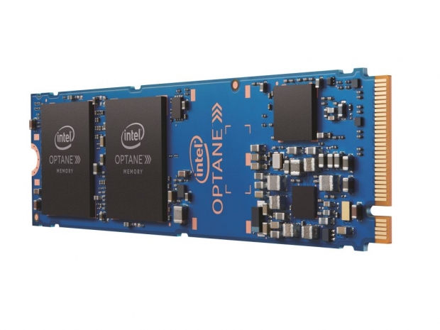 Intel unveils its Optane Memory M15 series