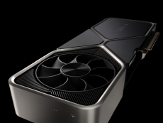 Nvidia Geforce RTX 3080 Ti could come in January