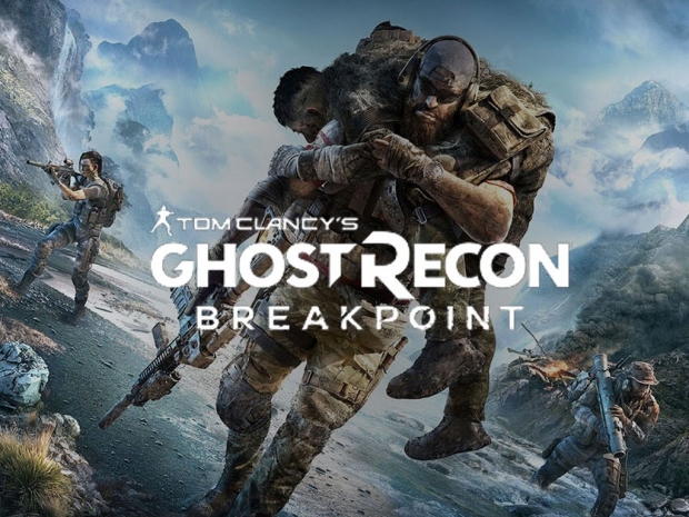 ghost recon system requirements pc