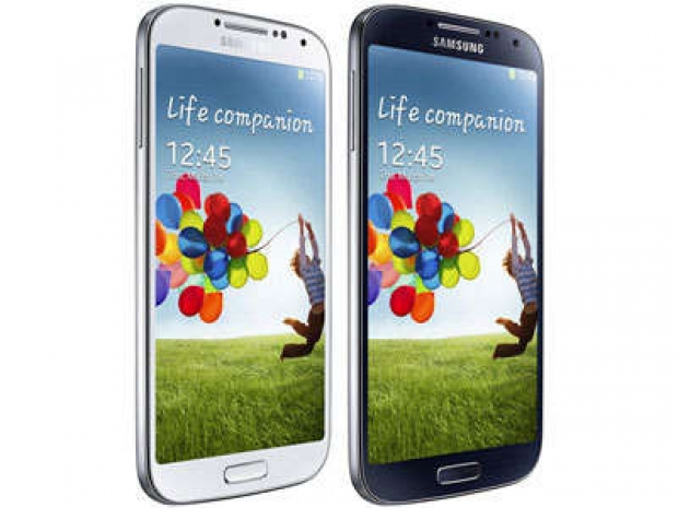 Samsung owes S4 punters $10 for lying about benchmarks