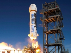 Blue Origin covers its safety issues with legal protection