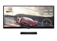 LG announces curved 21:9 monitor with AMD FreeSync