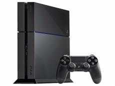 Sony forecasts 60 million PS4 by April 2017