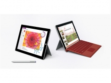 Microsoft Surface 3 uses real Windows 8.1