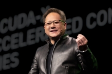 Nvidia GTC Keynote set for May 14