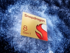 Qualcomm Snapdragon 8 Gen 1 SoC is now officially announced