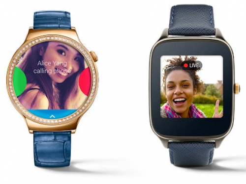 Android wear gets Marshmallow
