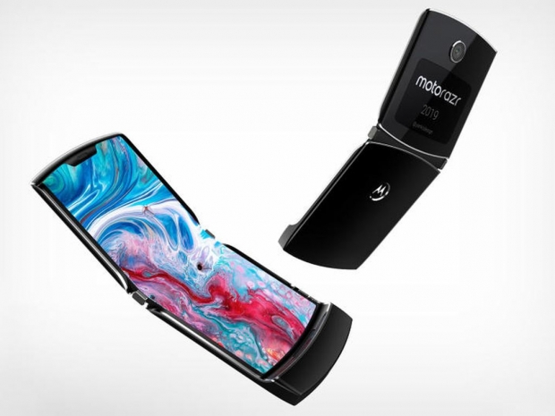Motorola Razr to be powered by Qualcomm&#039;s Snapdragon 710 SoC