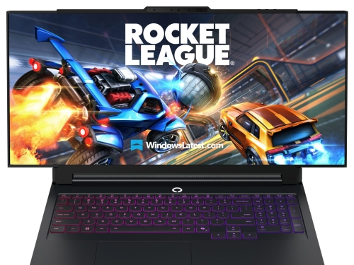 Lenovo preps Legion Pro Rollable for 2026