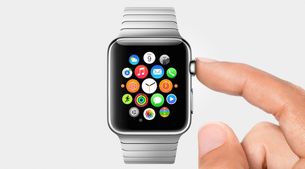 Apple gave up on sexy tech for iWatch