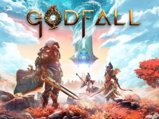 Godfall gets a gameplay trailer