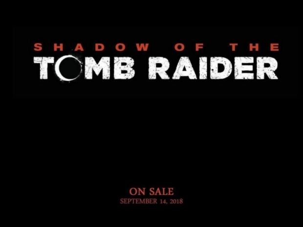Nvidia shows Shadow of the Tomb Raider in 4K 60FPS
