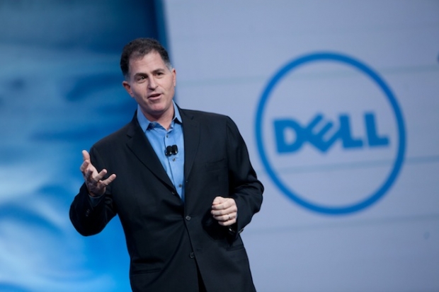 Dell announces EMC buyout