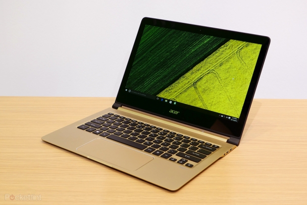 Acer reveals new Chromebooks and notebooks