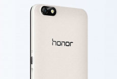 Conrad sells Huawei Honor 4X for €109