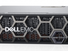 Dell to release mid-range EMC PowerStore today