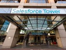 Salesforce forces two factor ID on customers