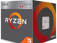 AMD Ryzen 3 numbers looking good