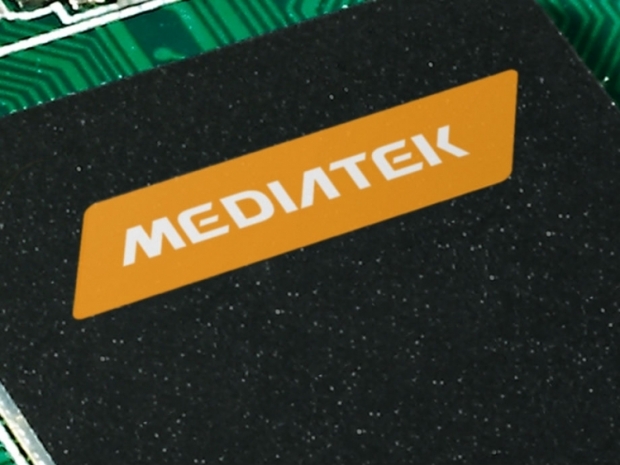 Mediatek might have won low-end Samsung orders
