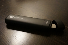 Google and Asus release Chromebit