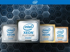 Intel Xeon AWS AI can read 4X faster than Nvidia